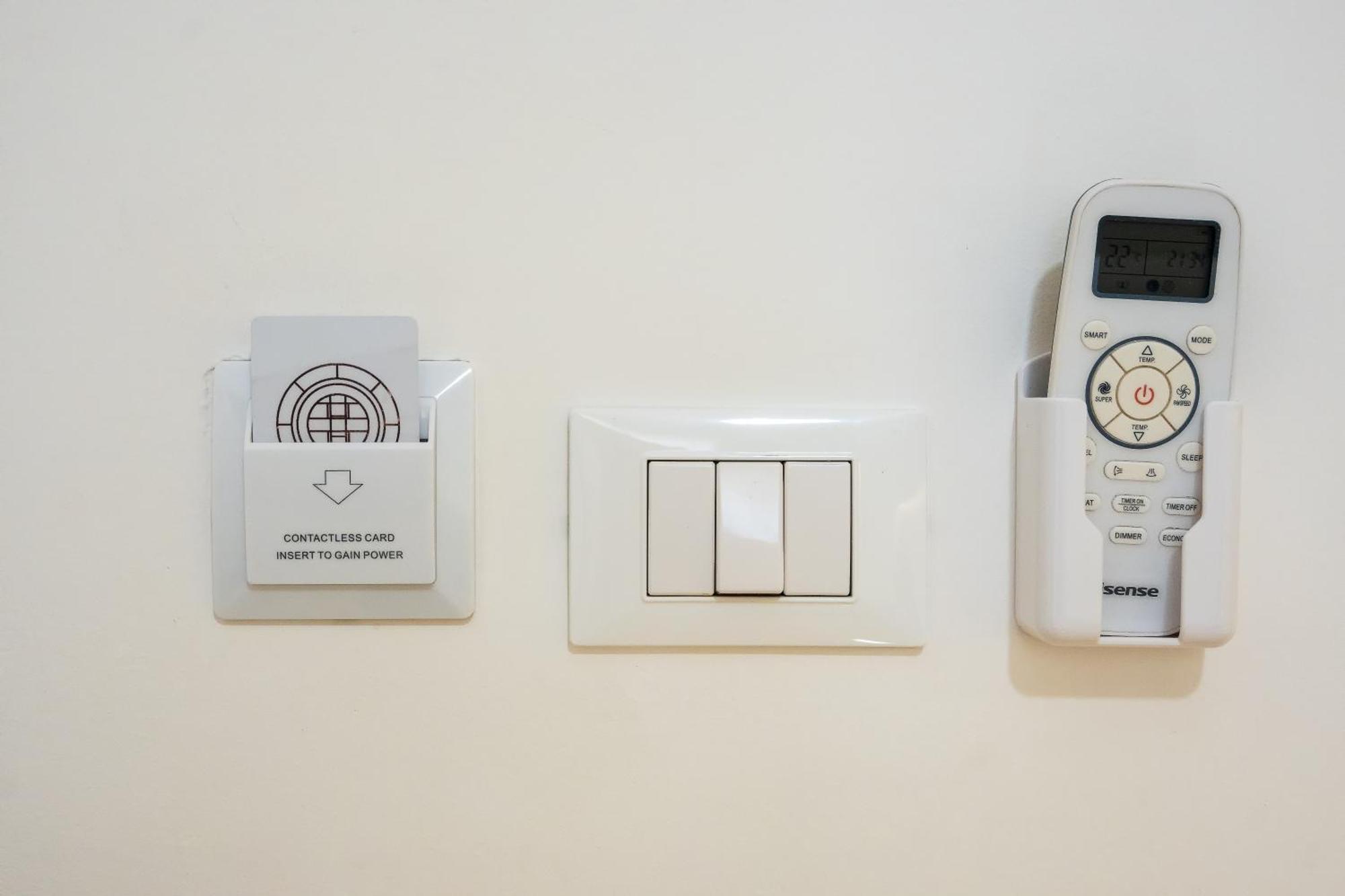 Ciccio Rooms And Breakfast - Self Check-In Palermo Buitenkant foto