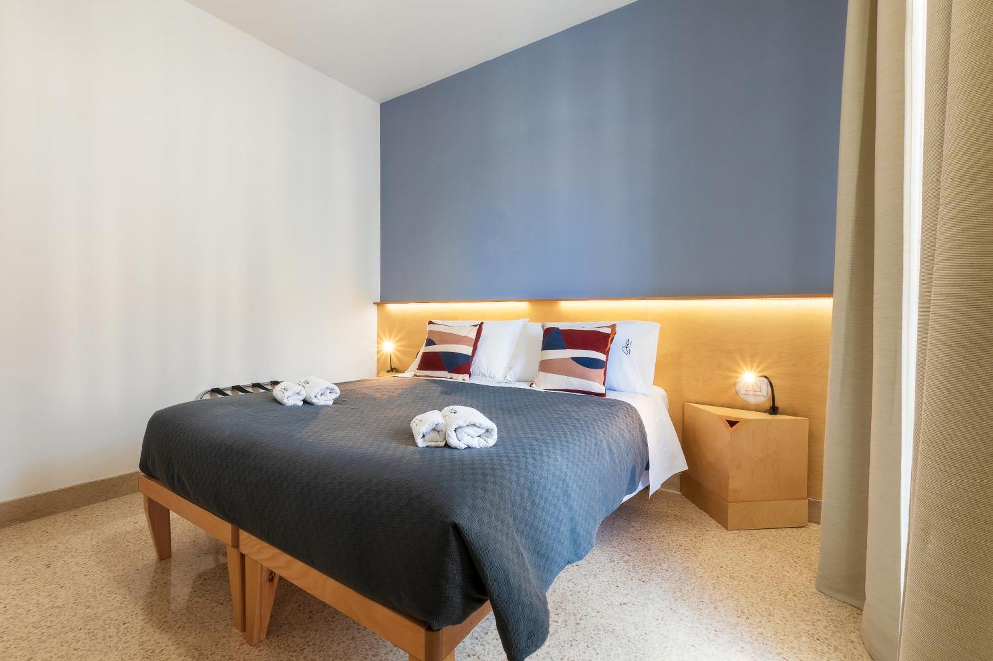 Ciccio Rooms And Breakfast - Self Check-In Palermo Buitenkant foto