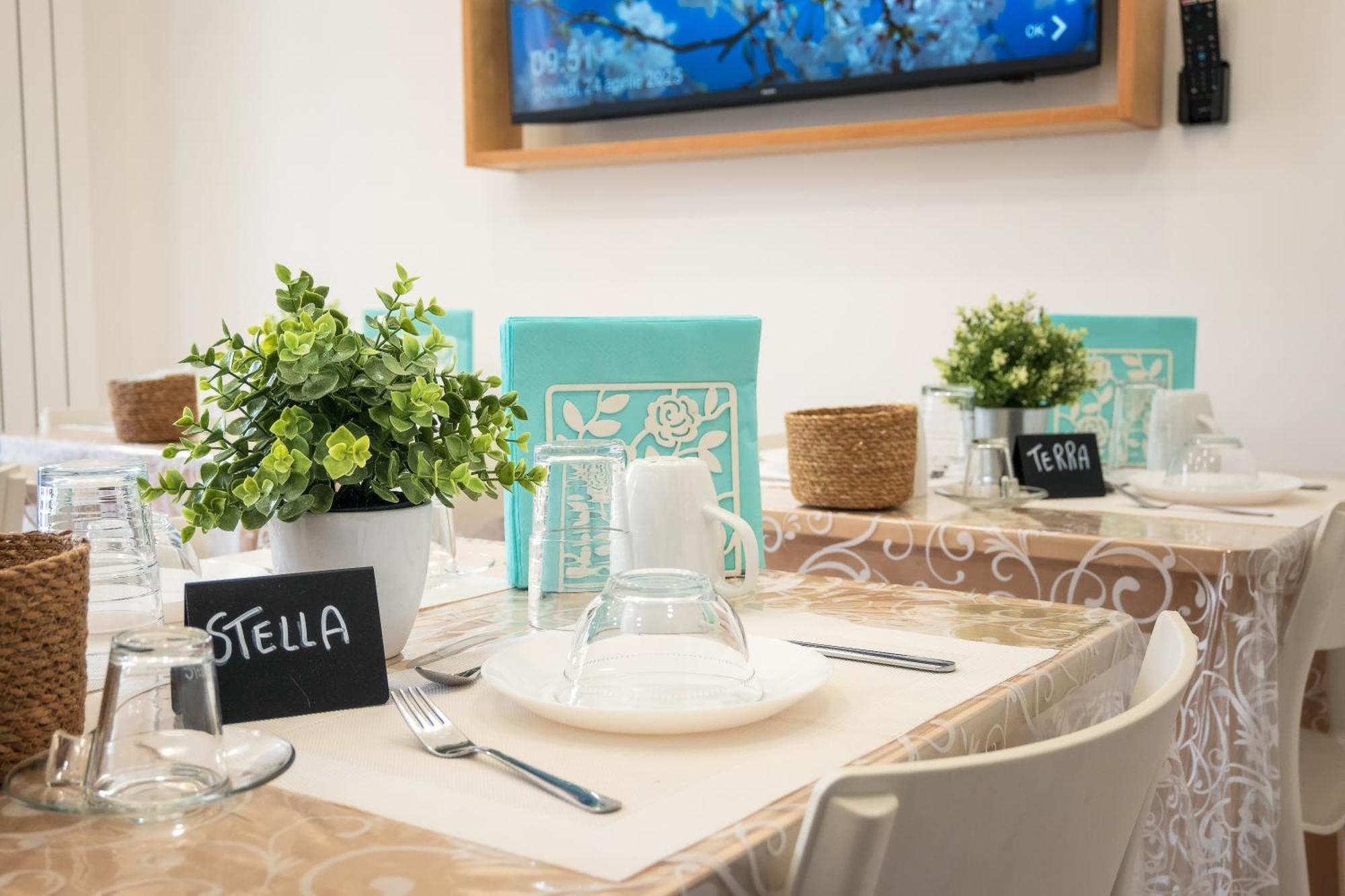Ciccio Rooms And Breakfast - Self Check-In Palermo Buitenkant foto